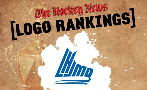 QMJHL Logo - THN.com's QMJHL Logo Rankings