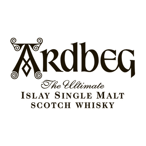 Ardbeg Logo - Ardbeg 10 Year Old (Exploration Pack)