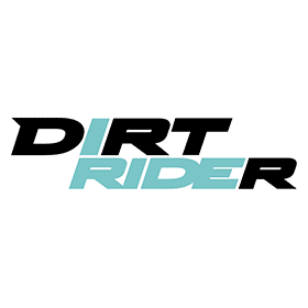 Rider Logo - Dirt Rider Magazine Vector Logo | Free Download - (.SVG + .PNG ...
