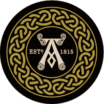 Ardbeg Logo - Ardbeg | Scotch Whisky