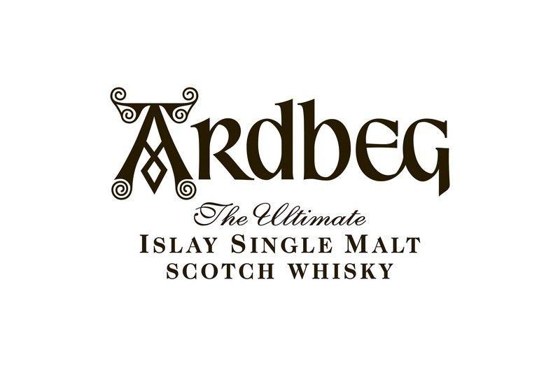 Ardbeg Logo - ARDBEG LOGO | 2LUXURY2.COM