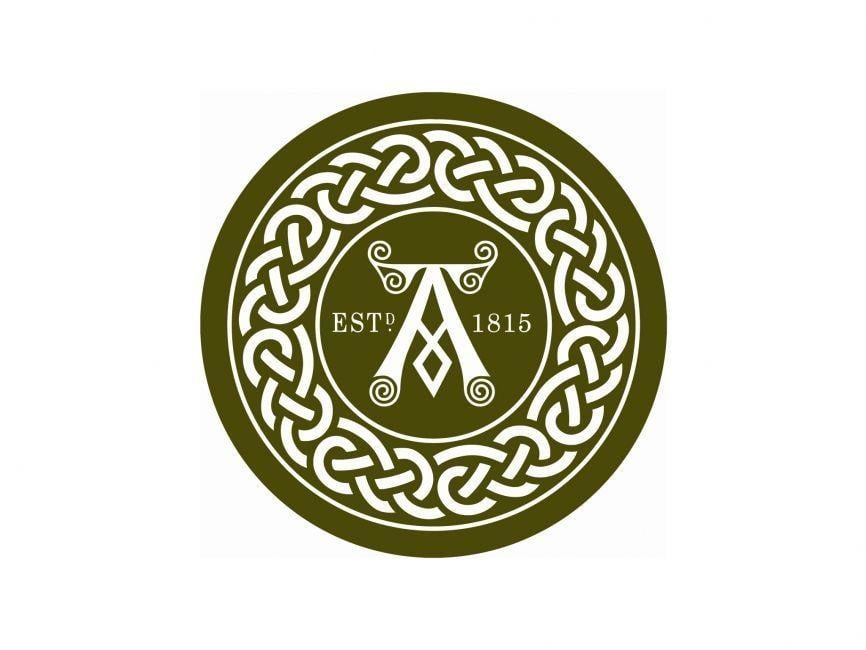 Ardbeg Logo - Ardbeg Vector Logo. Logo // Mythical. Whisky, Ardbeg whisky