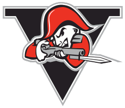 QMJHL Logo - Drummondville Voltigeurs Logo QMJHL. Will.i.am Axl. Sports team