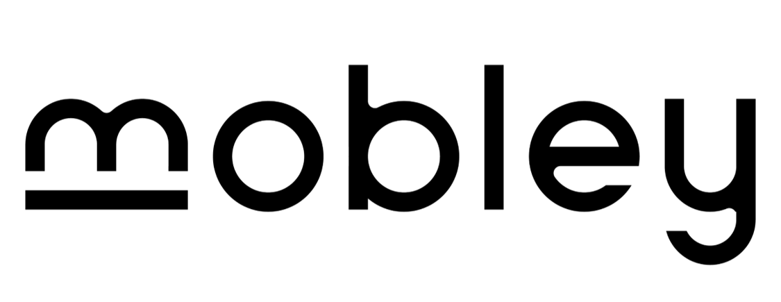Mobley Logo - Mobley innovation labs