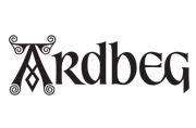 Ardbeg Logo - ARDBEG 10 YEAR OLD Ten 46%