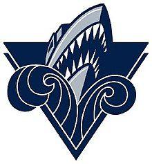 QMJHL Logo - Rimouski Océanic