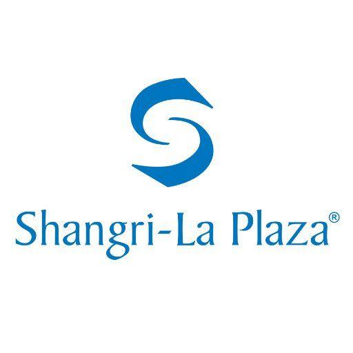 Shangri-La Logo - Shangri La Plaza