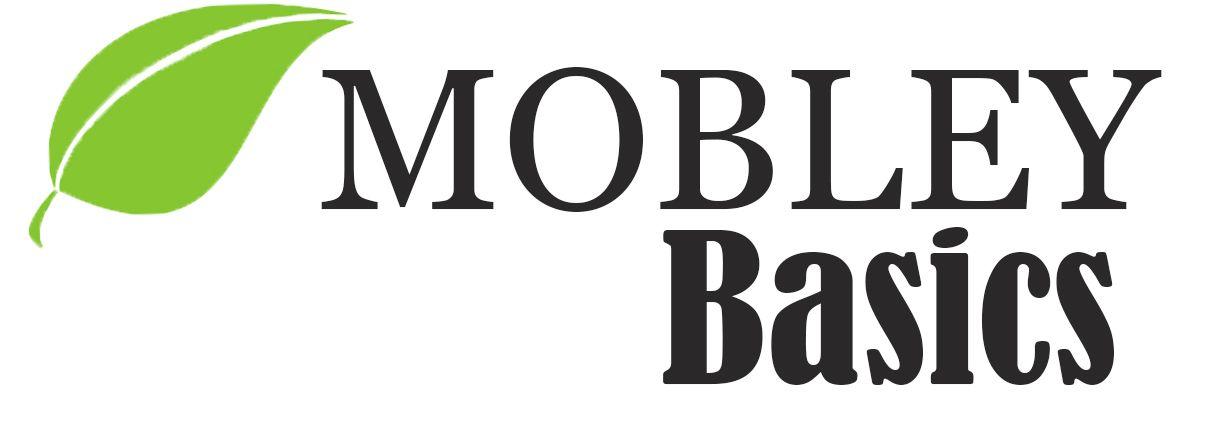 Mobley Logo - Mobley Basics