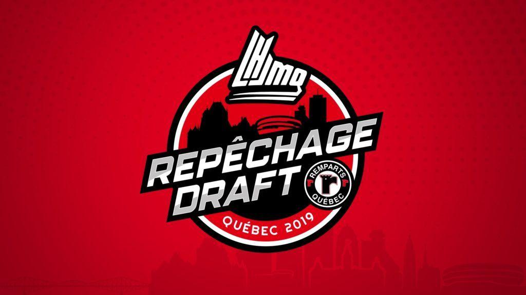 QMJHL Logo - 2019 QMJHL Draft Lottery – QMJHL