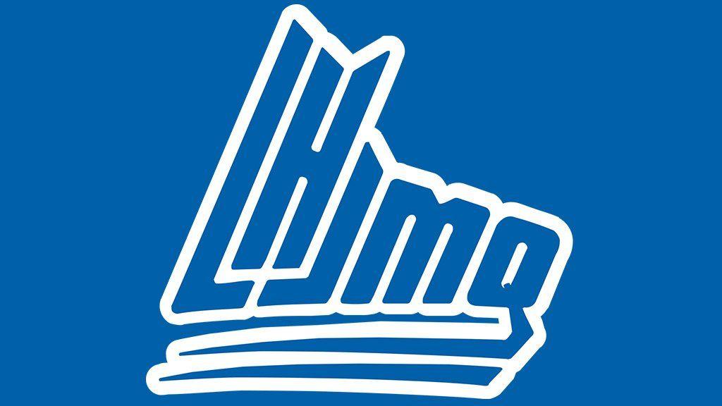 QMJHL Logo - Meaning Quebec Major Jr Hockey League (QMJHL) logo and symbol ...
