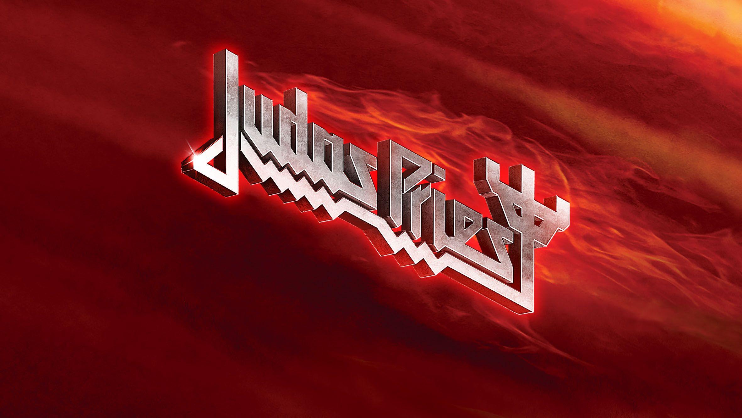Judas Priest Logo - JudasPriest.com :: The Official Judas Priest Website