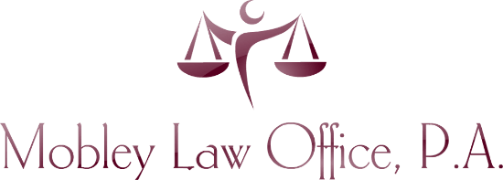 Mobley Logo - Mobley Law, P.A. | Practical solutions for real problems