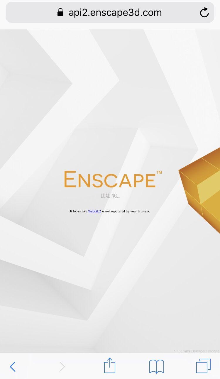 Enscape3d Logo - Enscape3D minor update 2.4 deserves a major title. Here is why ...