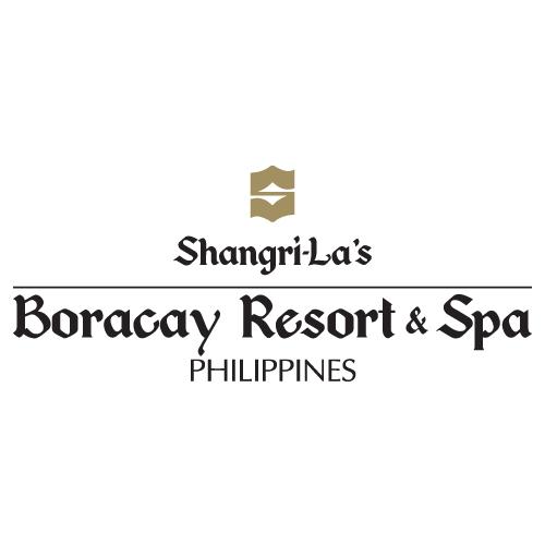 Shangri-La Logo - Shangri La Boracay