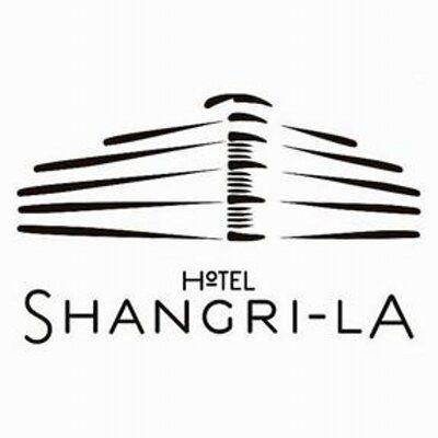 Shangri-La Logo - Hotel Shangrila (@hotelshangrila) | Twitter