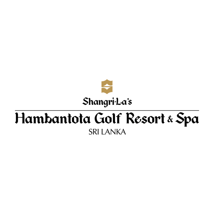 Shangri-La Logo - Shangri La's Hambantota Golf Resort & Spa. All Square Golf