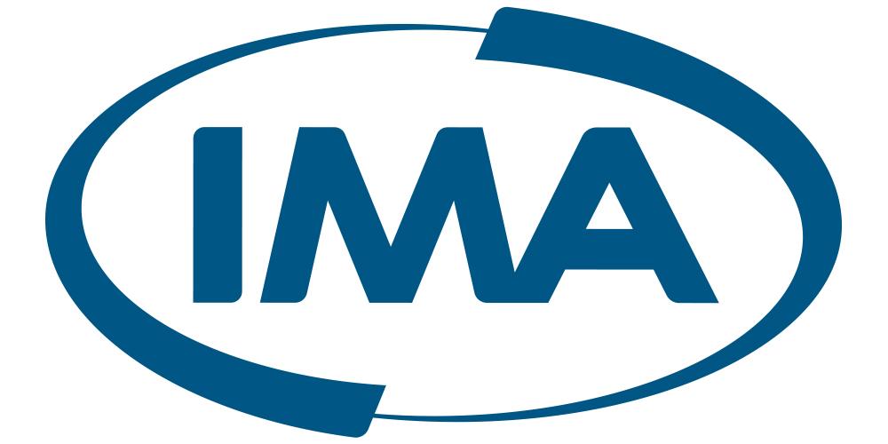 Ima Logo - Logos and Photos - The IMA Financial Group