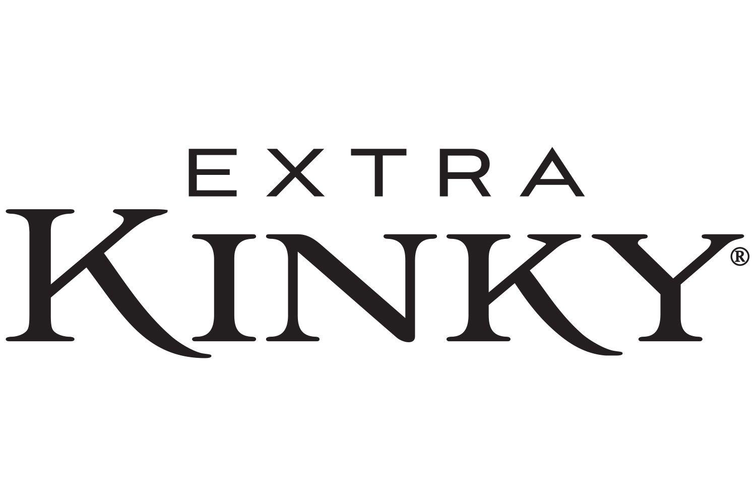 Kinky Logo Logodix