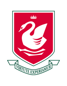 Westlake Logo - Westlake Boys High School
