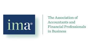 Ima Logo - IMA