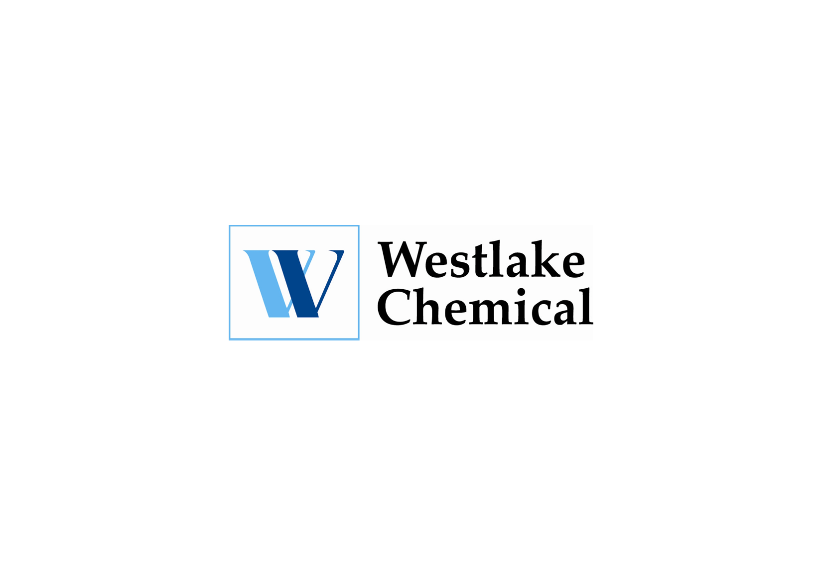 Westlake Logo - Westlake Chemical logo | Dwglogo