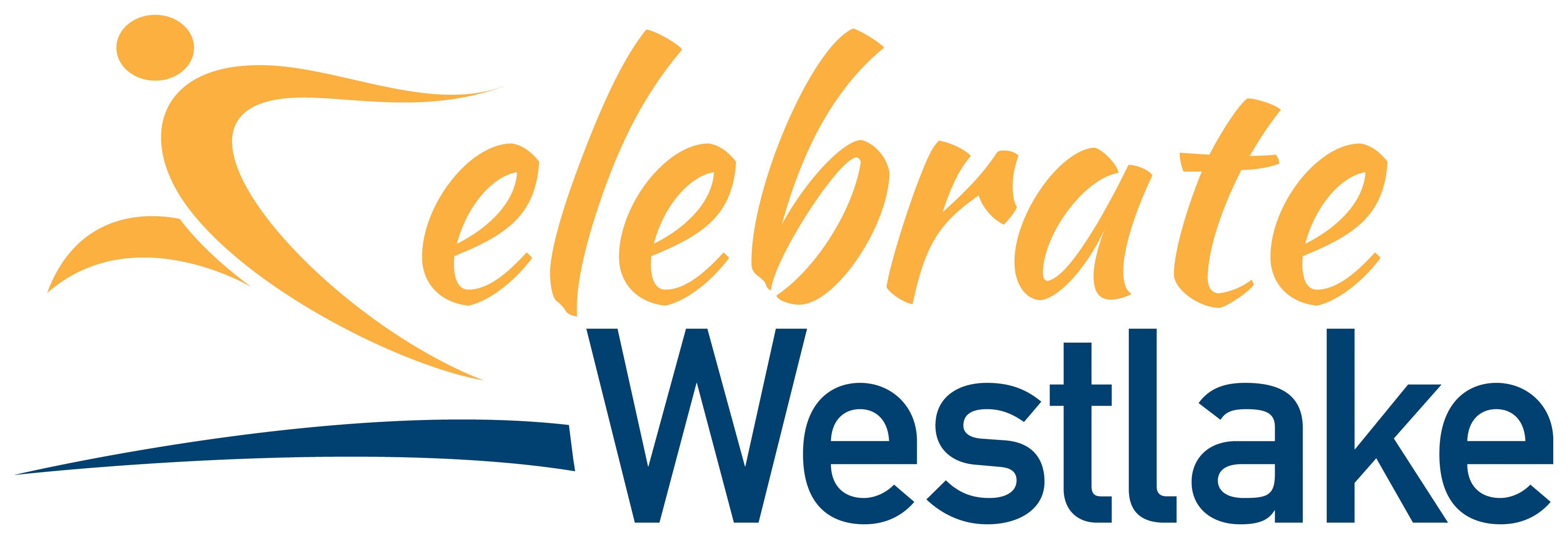 Westlake Logo - Celebrate Westlake Logo 2017_RGB - The Villager Newspaper Online