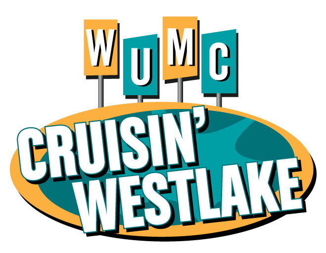 Westlake Logo - Cruisin' Westlake | Westlake United Methodist Church