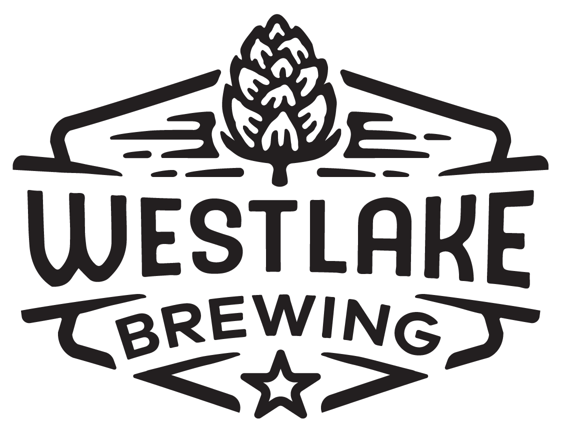 Westlake Logo - westlake-logo-bw – Westlake Brewing Company