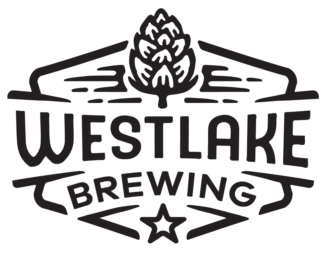 Westlake Logo - Westlake Logo Bw