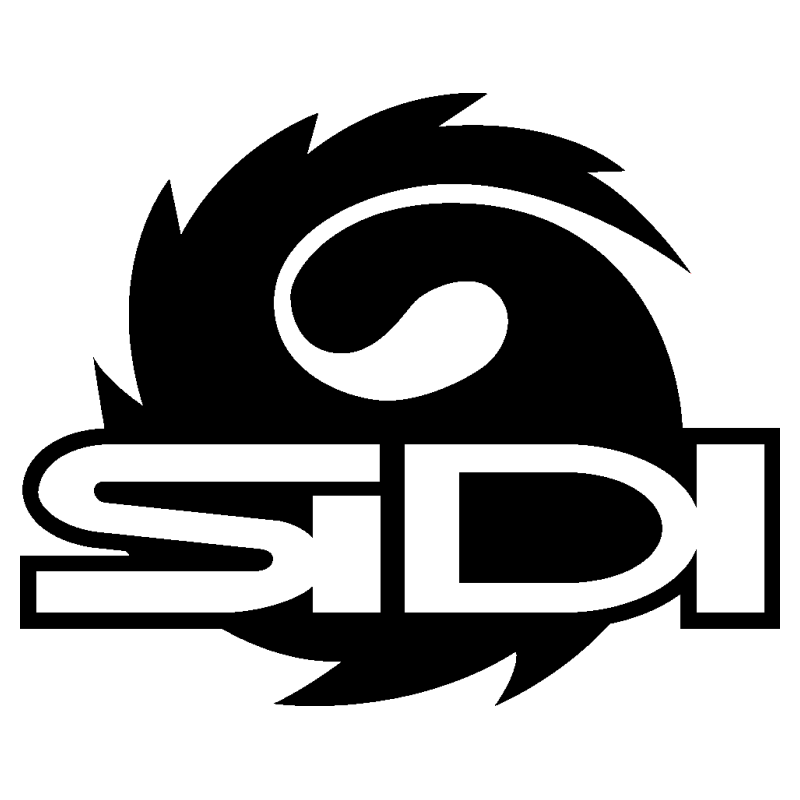 Sidi Logo - Sidi Logo