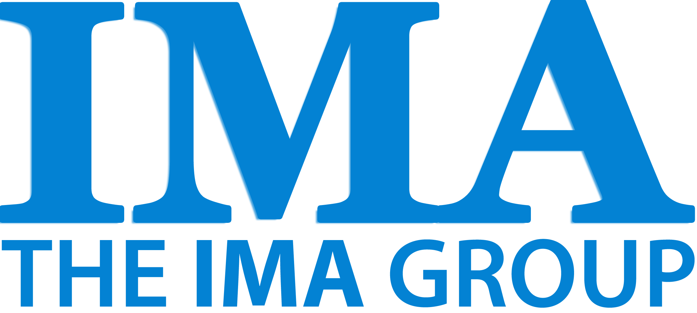 Ima Logo - The IMA Group