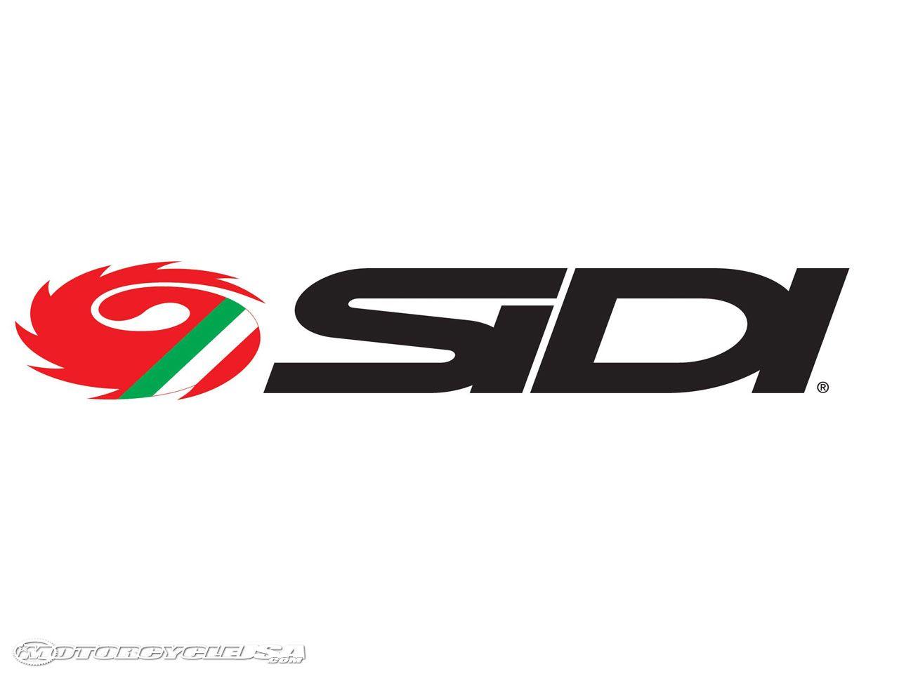 Sidi Logo - Sidi Logo. Scott's Motorcycles Legana