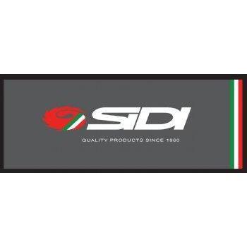 Sidi Logo - SIDI LOGO CARPET