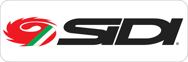 Sidi Logo - Sidi Logo Big. Scott's Motorcycles Legana