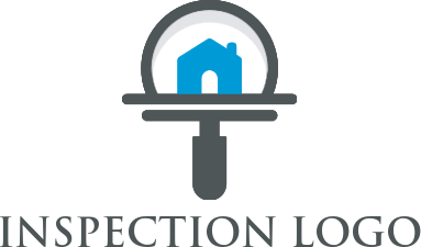Inspection Logo - Free Home Inspection Logos | LogoDesign.net