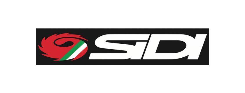Sidi Logo - Sidi – Big Maggy's Coffee & Bike Shop