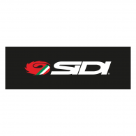 Sidi Logo - Sidi. Brands of the World™. Download vector logos and logotypes