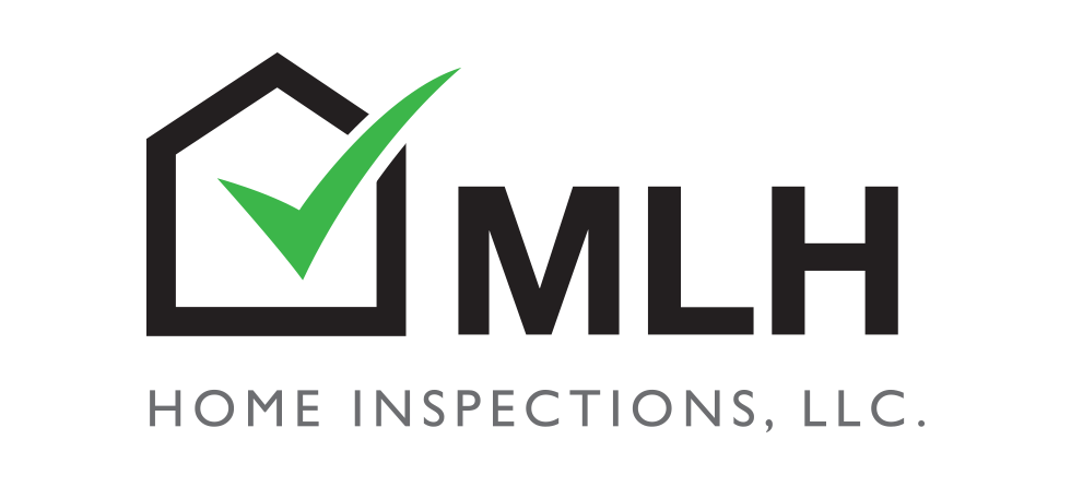 Inspection Logo - Home Inspection Logo Design, Saratoga Springs, NY