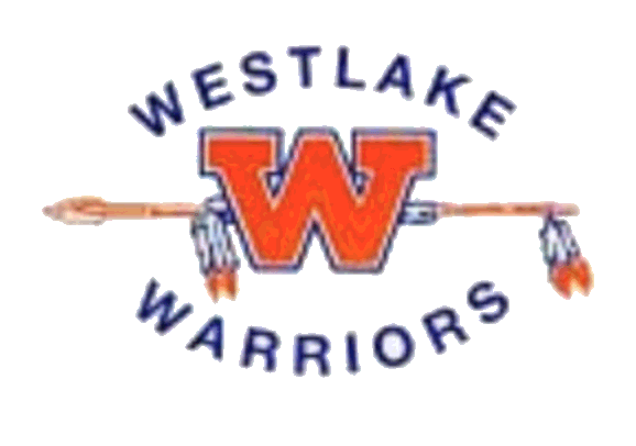 Westlake Logo - The Westlake Warriors - ScoreStream