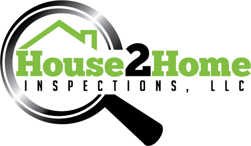 Inspection Logo - Certified Home Inspections | Mooresville Area Building Inspections