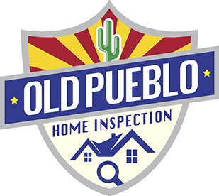 Inspection Logo - Old Pueblo Home Inspection