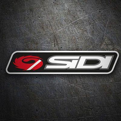 Sidi Logo - SIDI