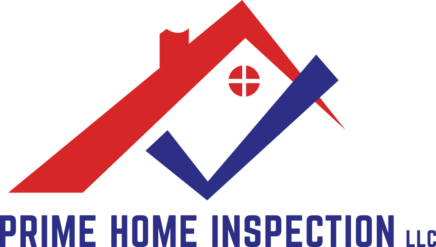 Inspection Logo - Prime Home Inspection. Home Inspection Service