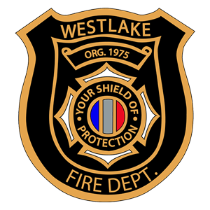 Westlake Logo - Westlake Fire Department