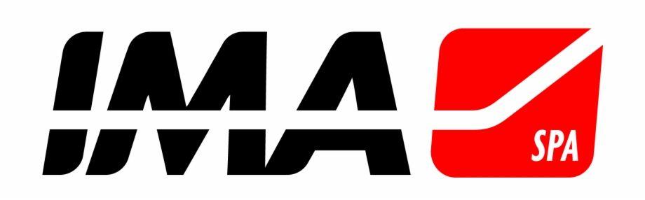 Ima Logo - Industria Macchine Automatiche S Logo Free PNG Image