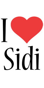 Sidi Logo - Sidi Logo | Name Logo Generator - I Love, Love Heart, Boots, Friday ...