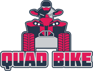Quad Logo - Quad bike Logo Vector (.EPS) Free Download