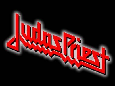 Judas Priest Band Logo - judas priest logo | Band Logo's | Judas Priest, Metal bands, Band logos
