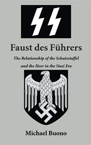 Schutzstaffel Logo - Faust des Führers: The Relationship of the Schutzstaffel and the ...
