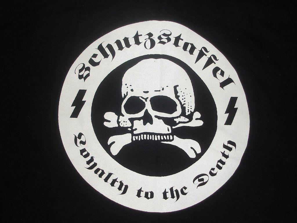 Schutzstaffel Logo - Best 41+ Schutzstaffel Wallpaper on HipWallpaper | Schutzstaffel ...